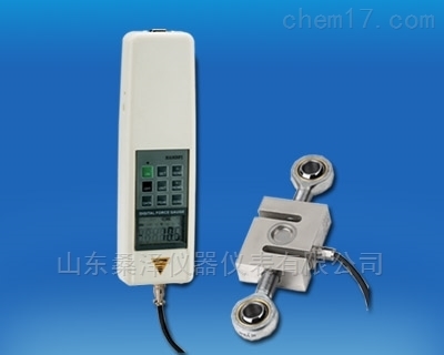 推拉力計 原理、應用與選型指南