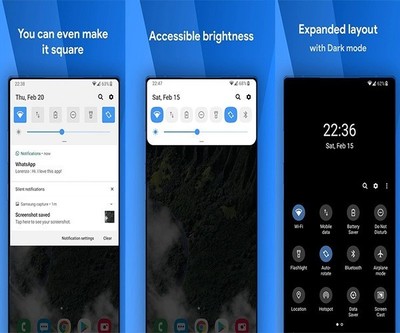 One Shade 研發(fā) 簡約美學背后的科技創(chuàng)新