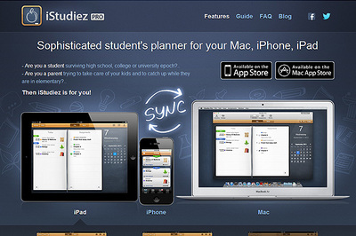 iStudiez Pro 提升學習效率的智能移動應用設計