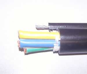 礦用控制電纜MKVVP 用途詳解、價(jià)格因素與供應(yīng)商選擇——以天津市礦用橡塑電纜廠為例